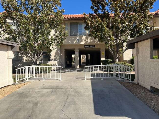 Building Photo - Condo available in 55+ Jess Ranch!!