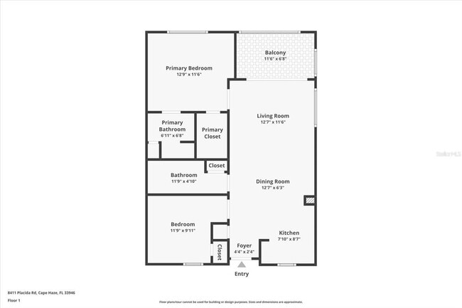 Building Photo - 8411 Placida Rd