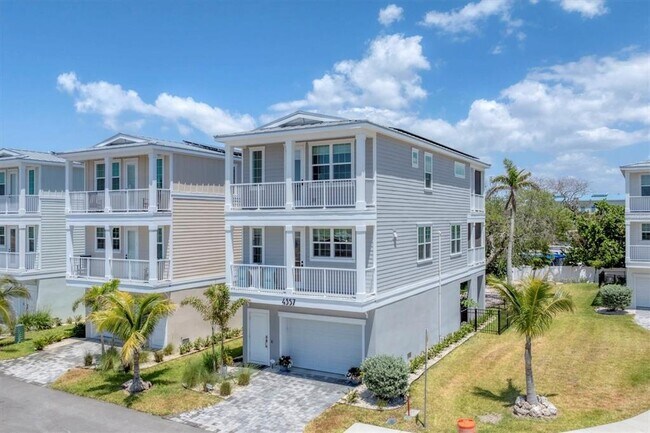 Building Photo - 4357 Marina Vw Wy