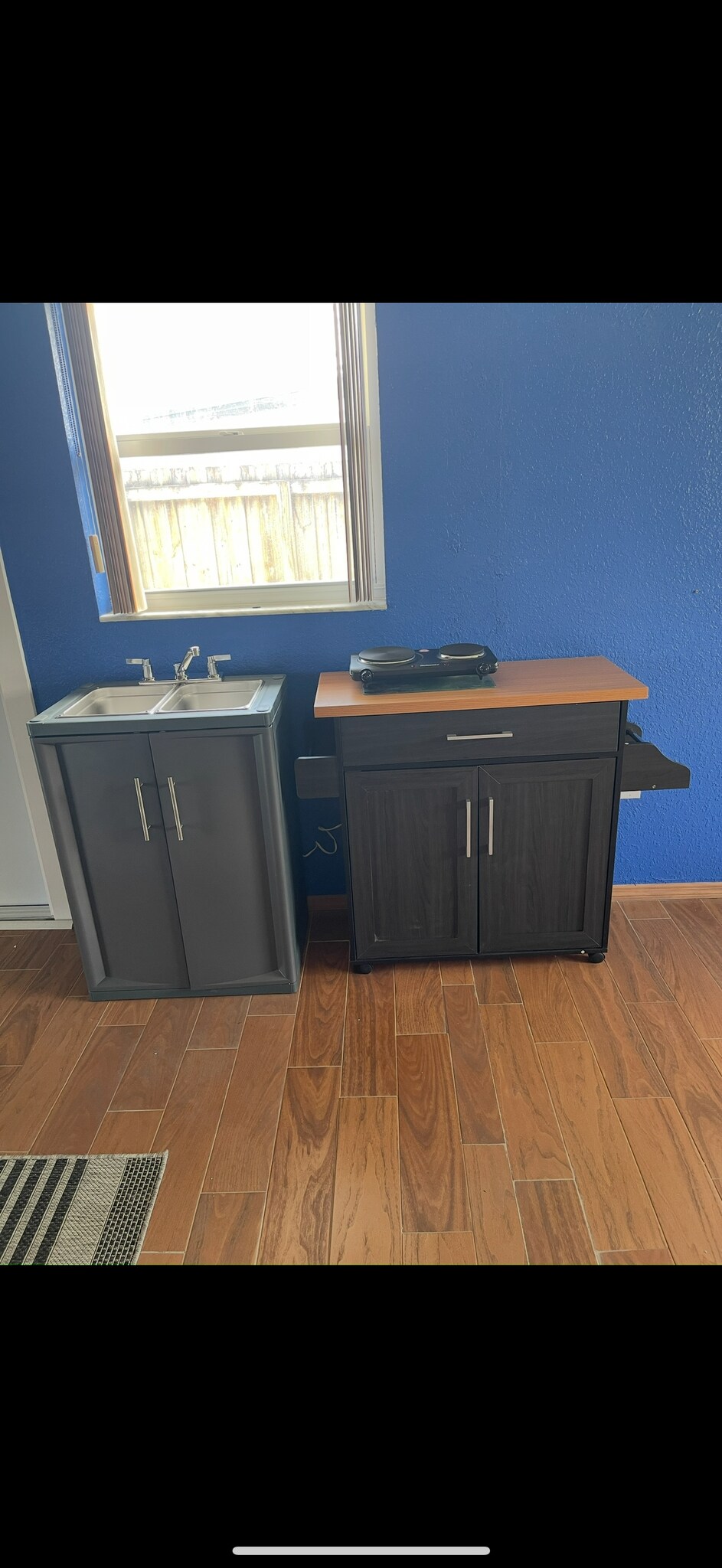 Kitchenette - 19811 Eagle Nest Rd