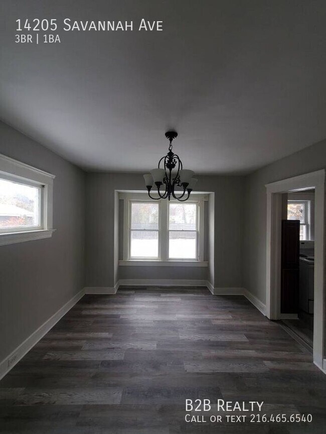 Building Photo - 14205 Savannah Ave