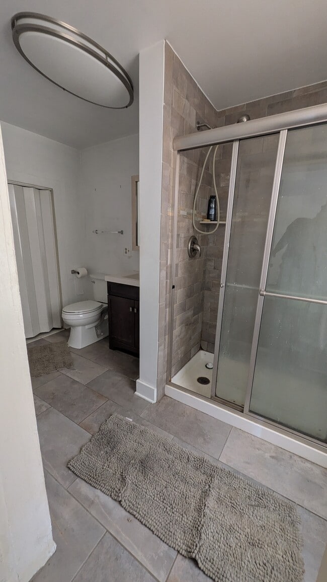 Bathroom - 259 Hanover St