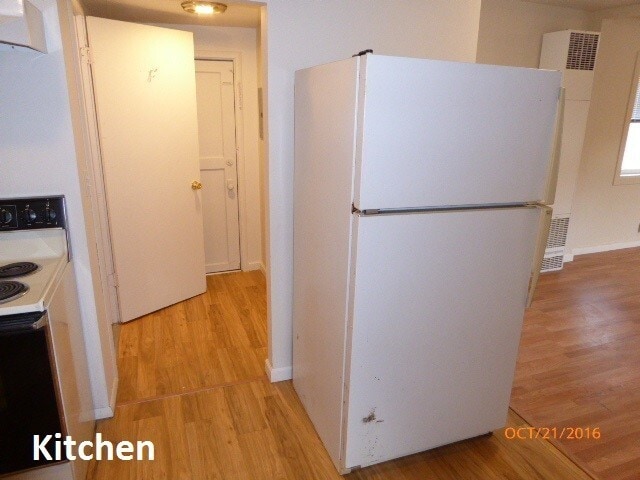 Building Photo - Charming 2 Bed 1 Bath Home in Ballard