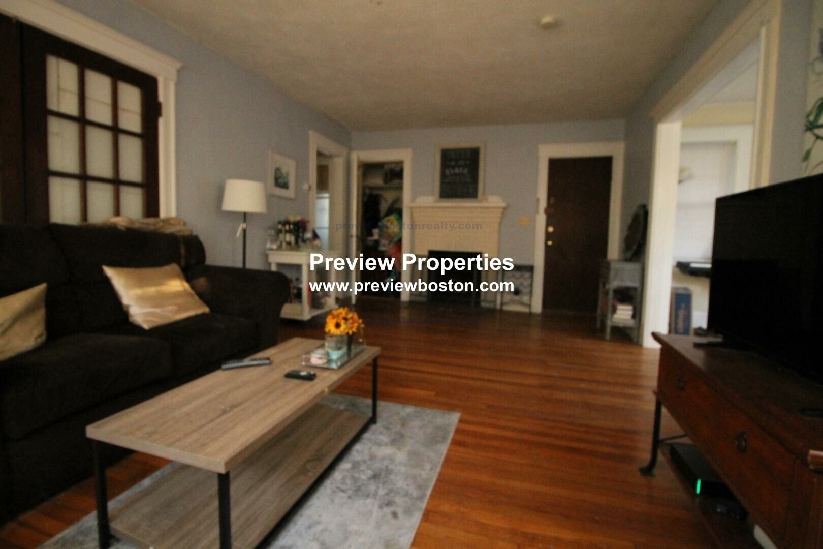 Building Photo - 169 Winchester St