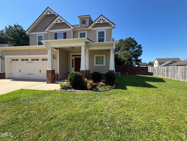 Building Photo - 438 Roanoke Dr