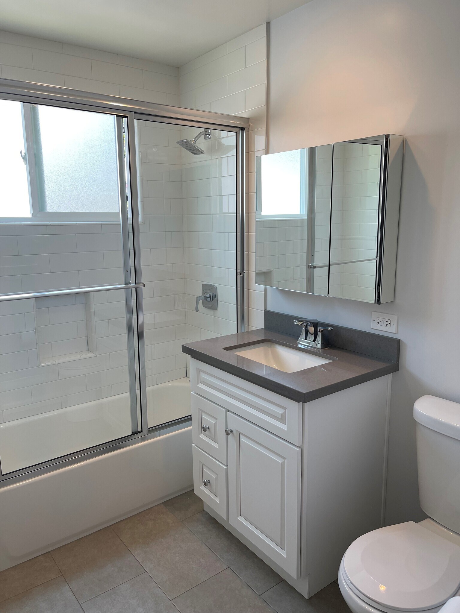 Bathroom - 8574 Rugby Dr