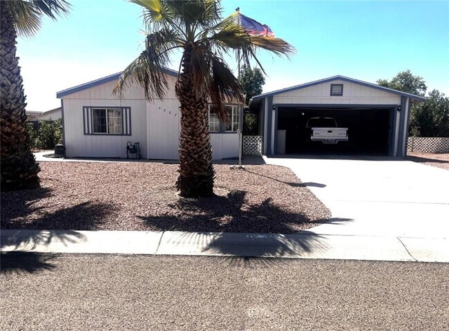 Primary Photo - 4287 Otis Rd