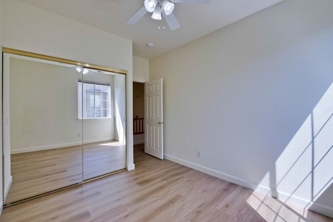 Building Photo - Spacious 4-Bedroom Home on Private Cul-De-Sac | No HOA | Custom Closets, New Floors & Lush Backya...