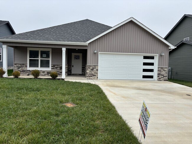 Primary Photo - New Contruction for lease