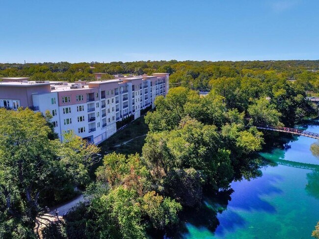 Building Photo - 1900 Barton Springs Rd