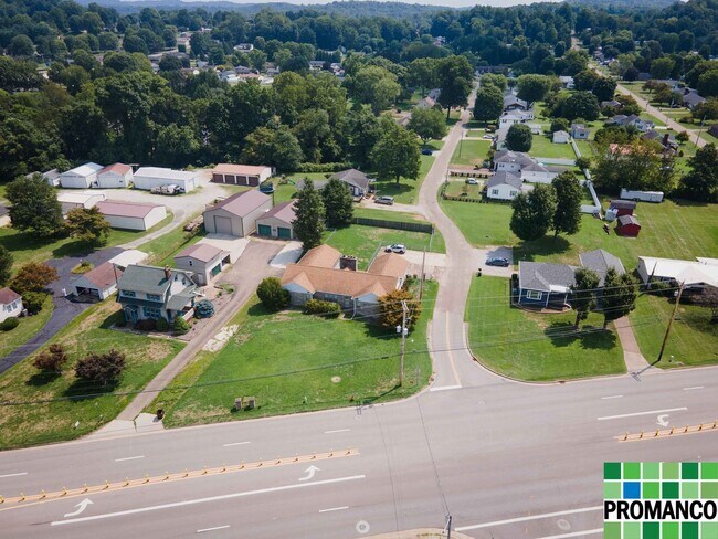 Building Photo - Discover the Perfect Blend of Residential ...