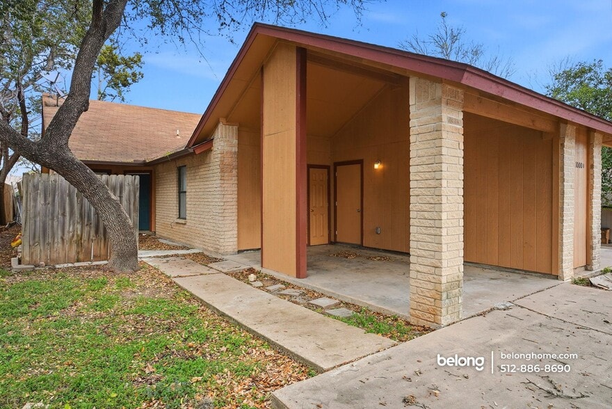 Building Photo - 1000 Milford Way