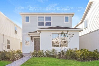 Building Photo - 5814 Sagebrush Aly