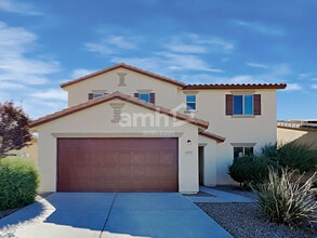 Building Photo - 8933 N Country Cove Tr