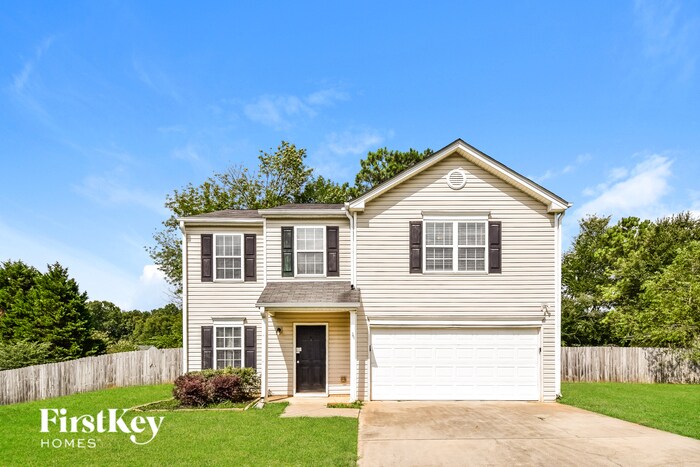 Primary Photo - 44 Glenmaura Way NW