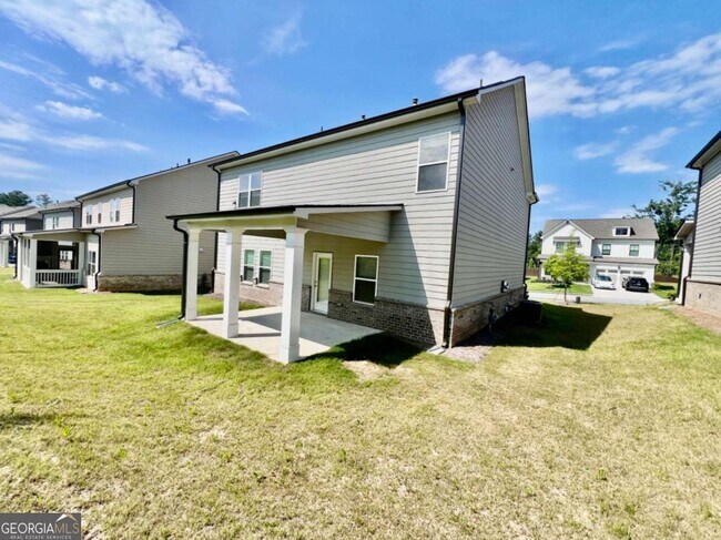 Building Photo - 1612 Dover Creek Ln