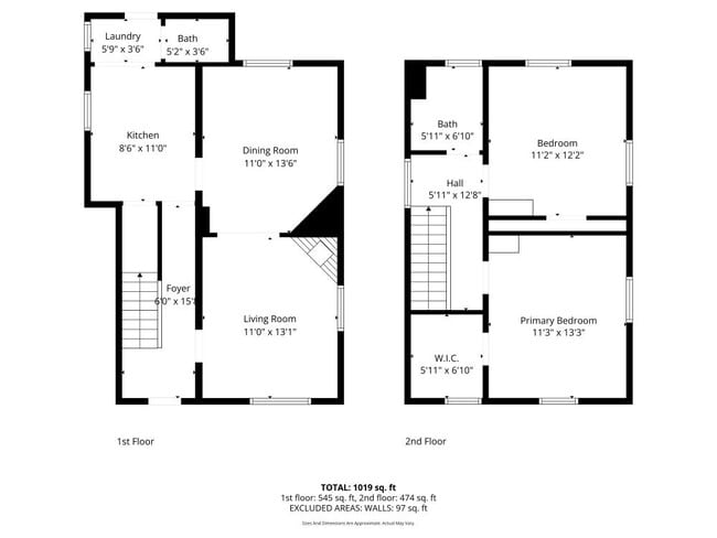 Building Photo - 710 W 31st St