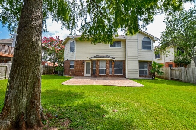 Building Photo - 6310 Oakburl Ln