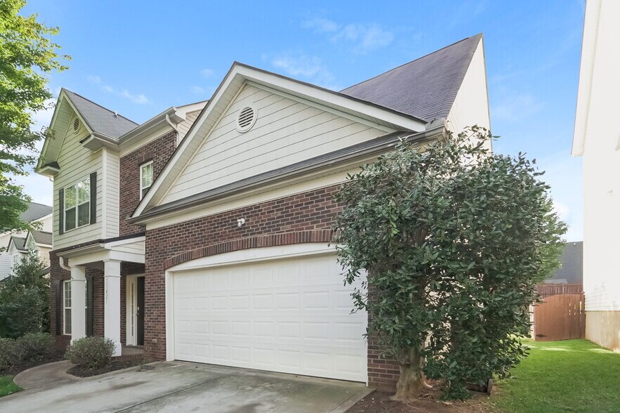 Building Photo - 11421 Callahan Mill Dr