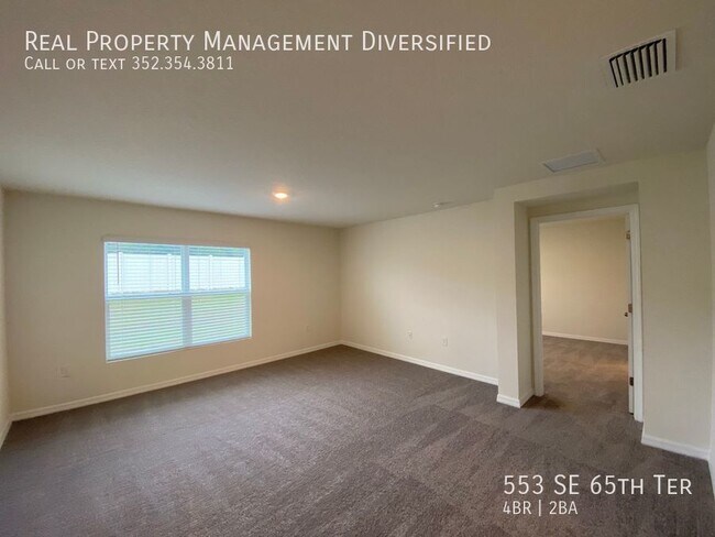 Building Photo - 553 SE 65th Terrace