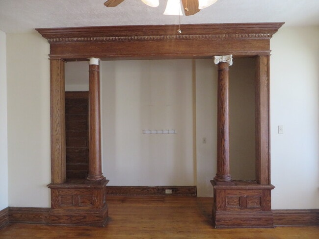 Building Photo - 1211 Fulton St