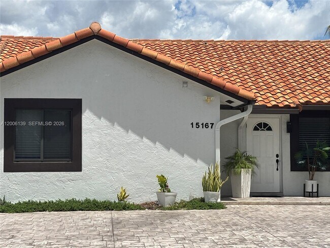 Building Photo - 15167 SW 94th Terrace