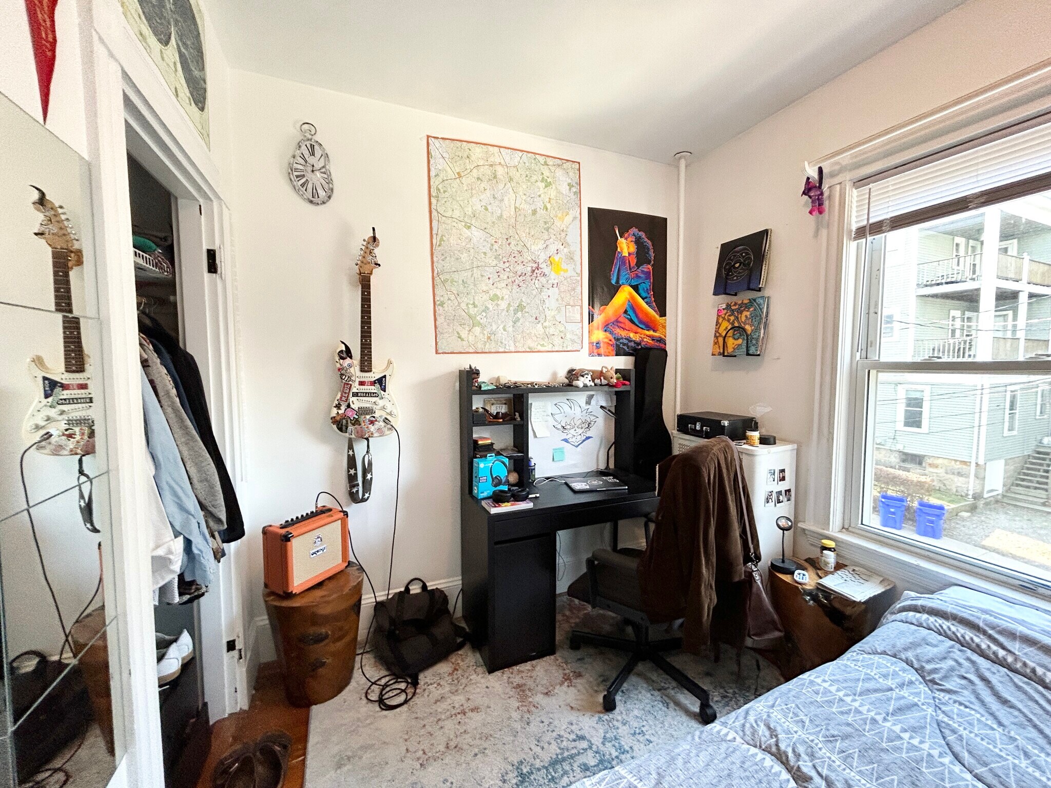 Building Photo - 12 Oswald St