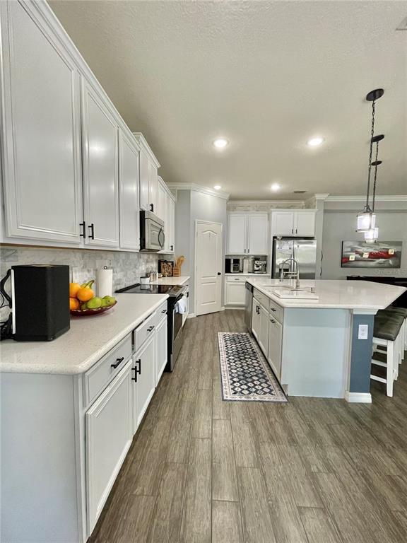 Building Photo - 4501 Baler Trails Dr