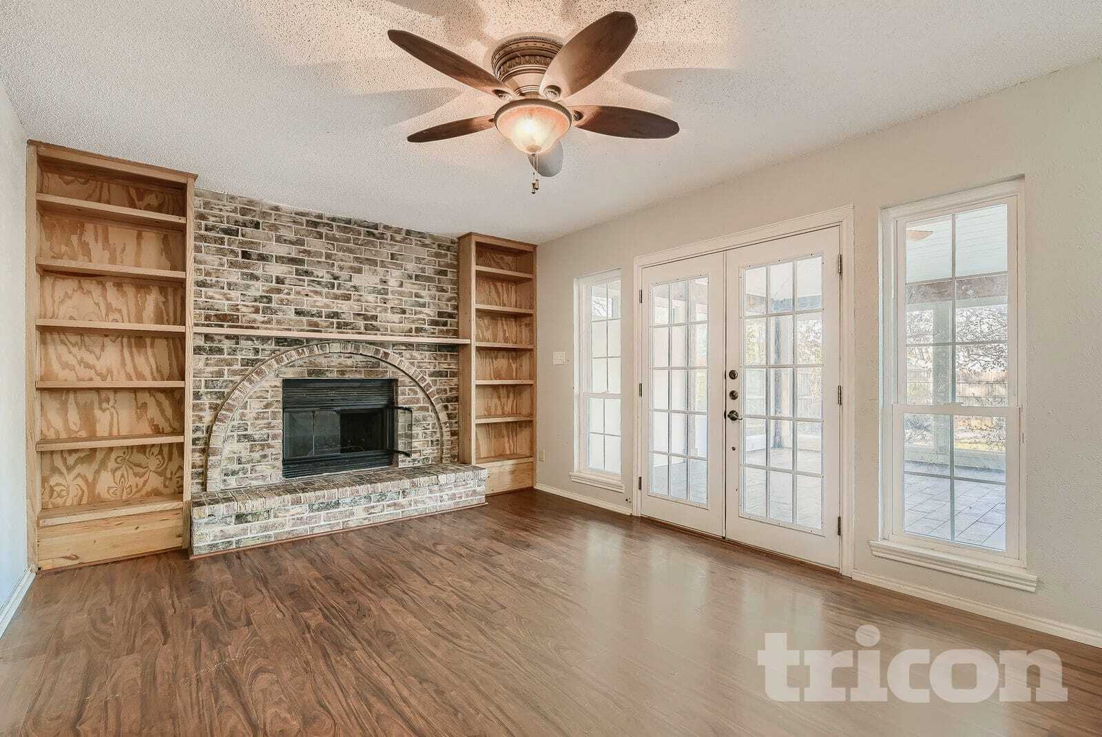 Building Photo - 6801 Greenspring Dr