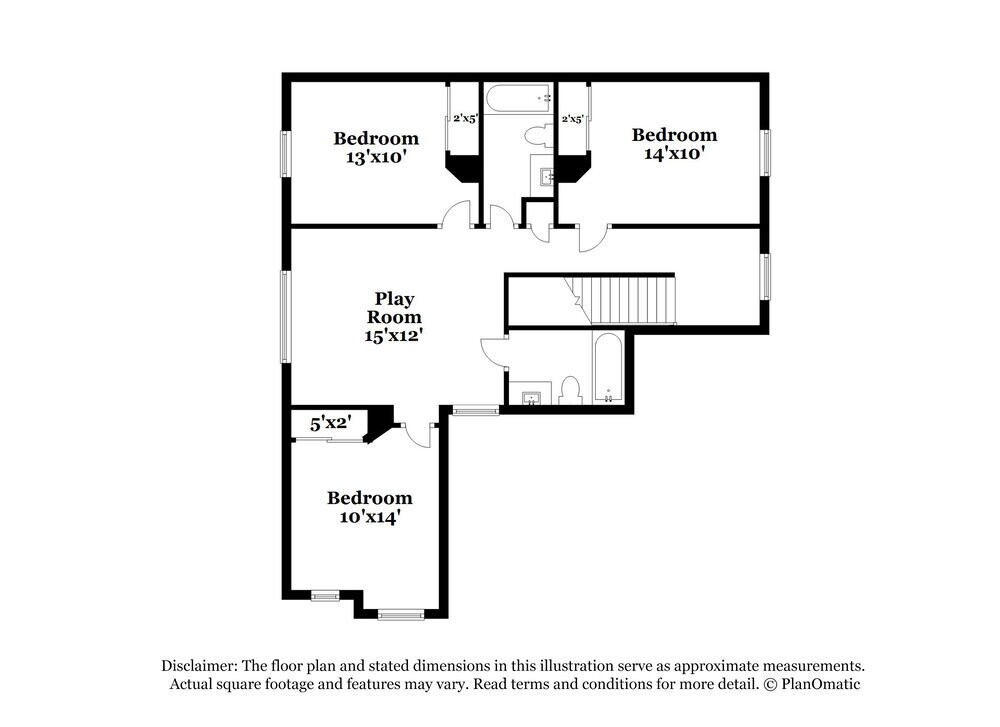 Building Photo - 10519 Sun River Falls Dr