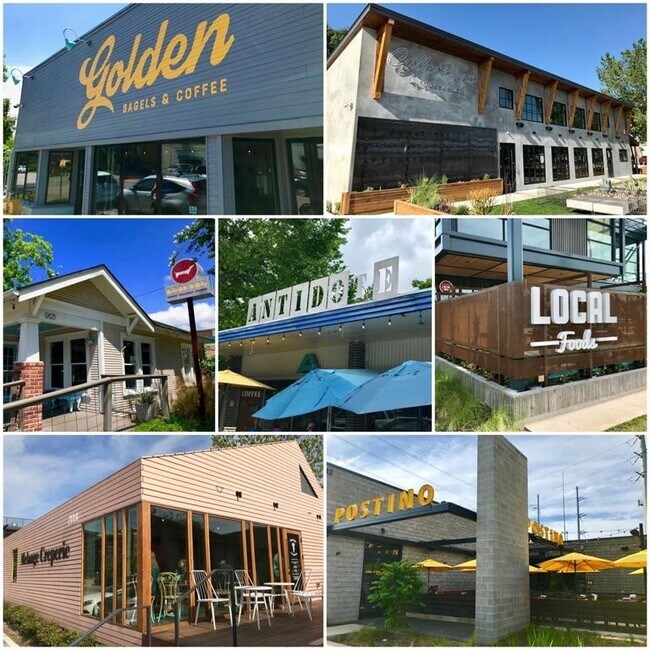 Building Photo - 425 W 21st St