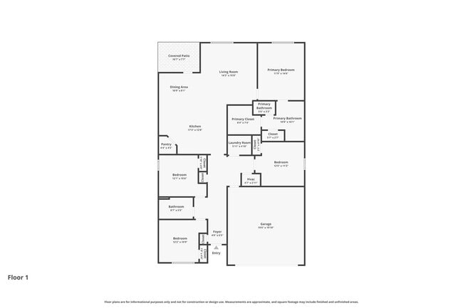 Building Photo - New Construction Home for Rent - With Privacy Fence!
