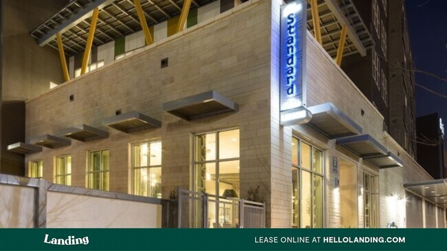 Building Photo - 11721 Domain Blvd