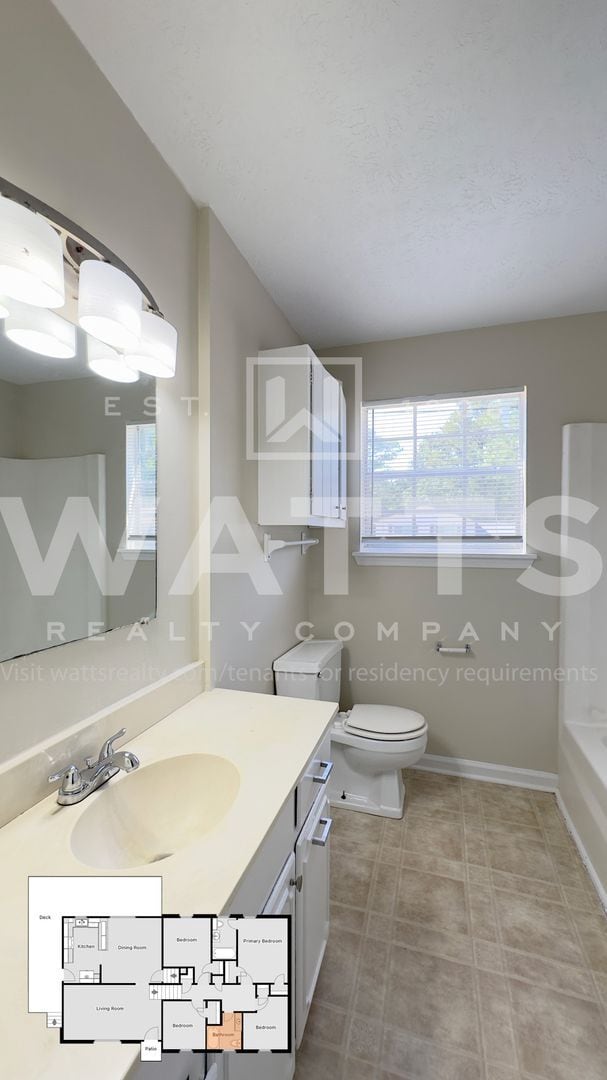 Building Photo - 4-Bedroom, 2-Bath House in Irondale