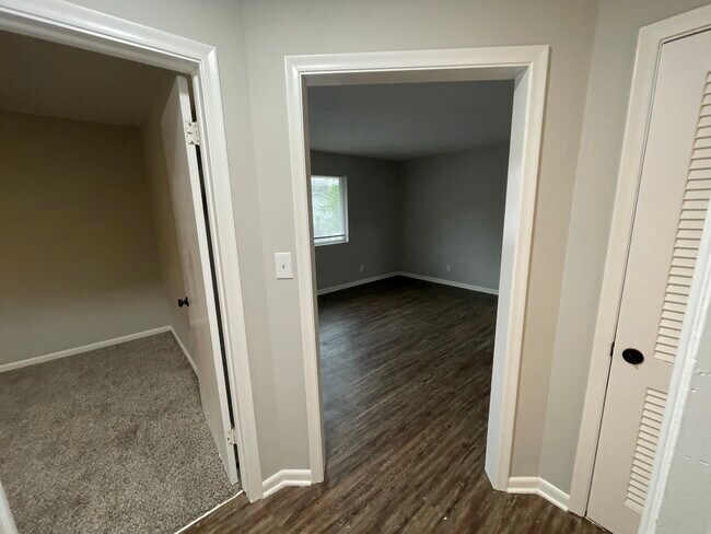 Building Photo - 636 N 31st St