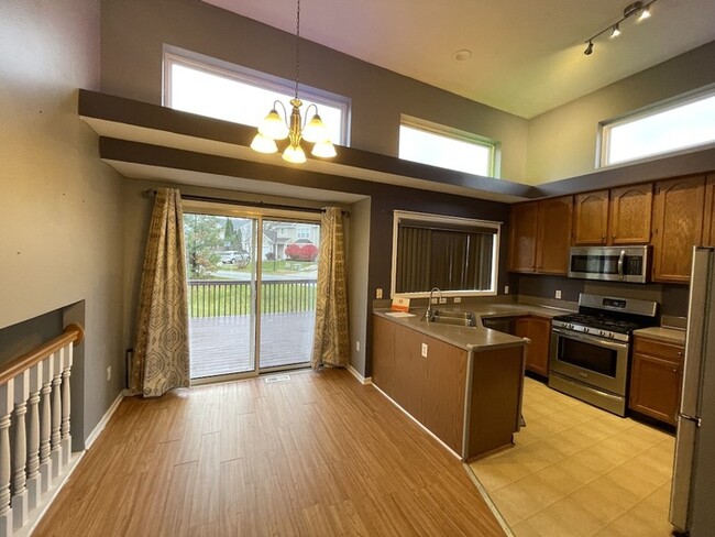 Building Photo - Bailey's Grove 3/4 Bedroom Home