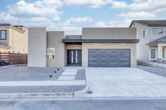 Primary Photo - 245 Emerald Tower Dr