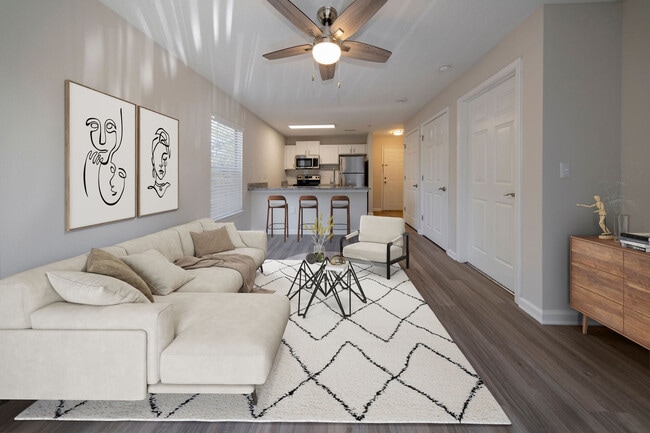 Haven at Patterson Place apartments — community photo - Haven at Patterson Place