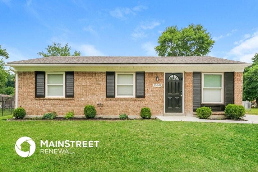 Primary Photo - 10901 Altsheler Pl