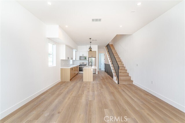 Building Photo - 614 N Rampart Blvd
