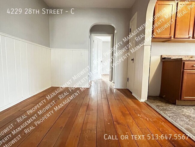 Building Photo - 4229 28th St