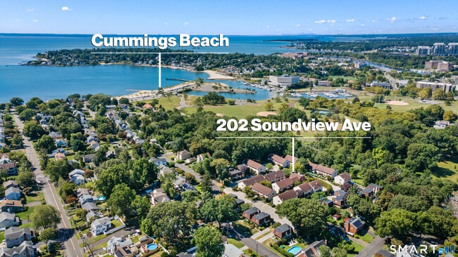 Building Photo - 202 Soundview Ave