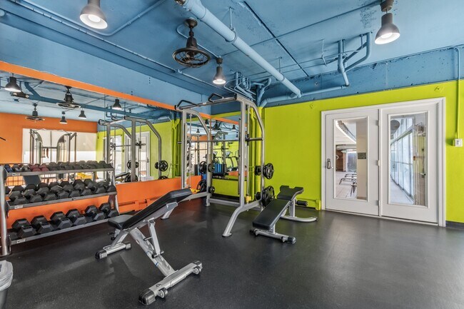 Building Photo - 4800 Hale Pky