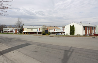 Building Photo - Emunah Manor Apartments