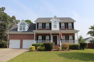 Building Photo - Parkers Ridge