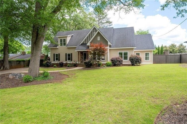 Building Photo - 2356 Pinkney Dr