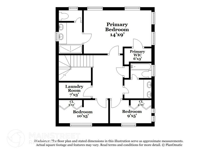 Building Photo - 9813 Falling Fern Ln