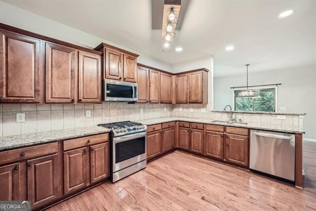 Building Photo - 5080 Skylark Creek Ct