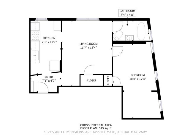 Building Photo - 15 Governors Ave