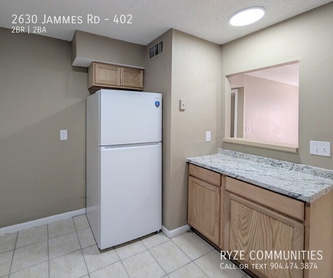 Building Photo - 2630 Jammes Rd
